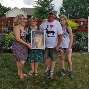 Meet your Posher, Malisa